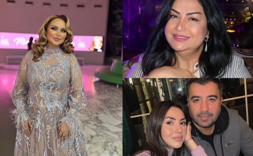 Bu gün instaqramda diqqət çəkənlər
