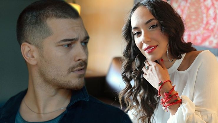 Çağatay Ulusoy evlənir