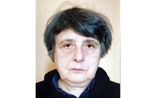Leyla Səfərova vəfat edib