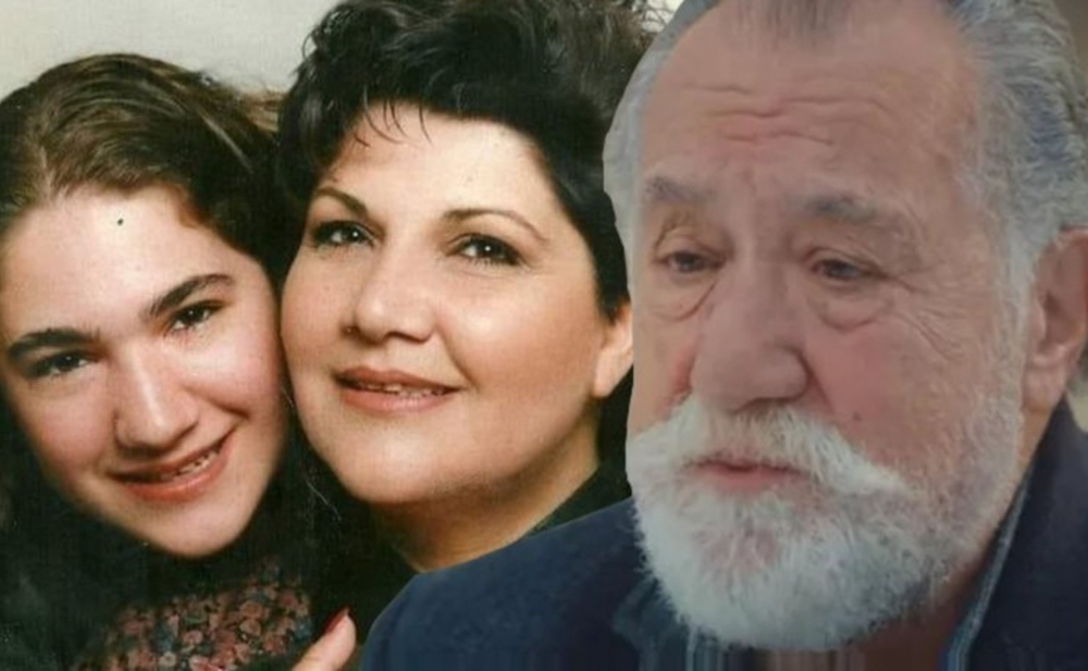 Məşhur aktyorun ölümündən bir il sonra qızı vəfat etdi