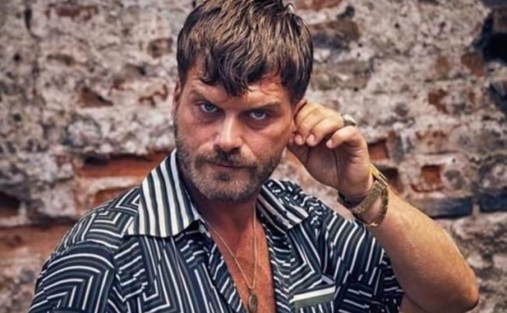 Kıvanç Tatlıtuğun yeni layihəsi