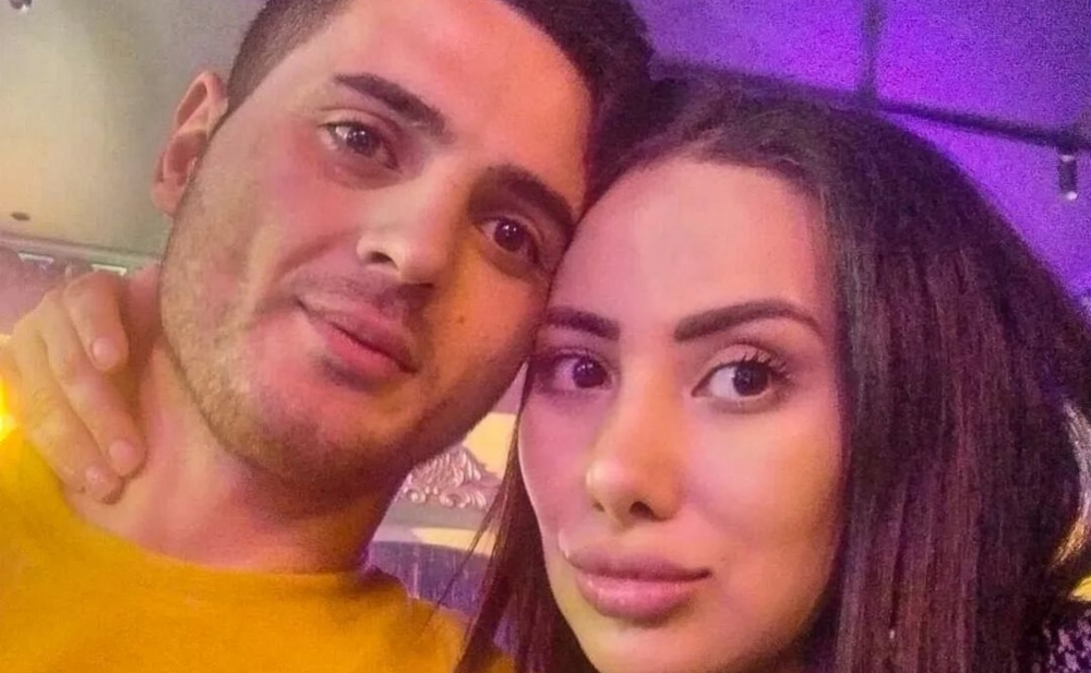 Təranə sevgilisi ilə fotolar paylaşdı