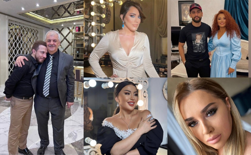 Bu gün instaqramda önə çıxanlar