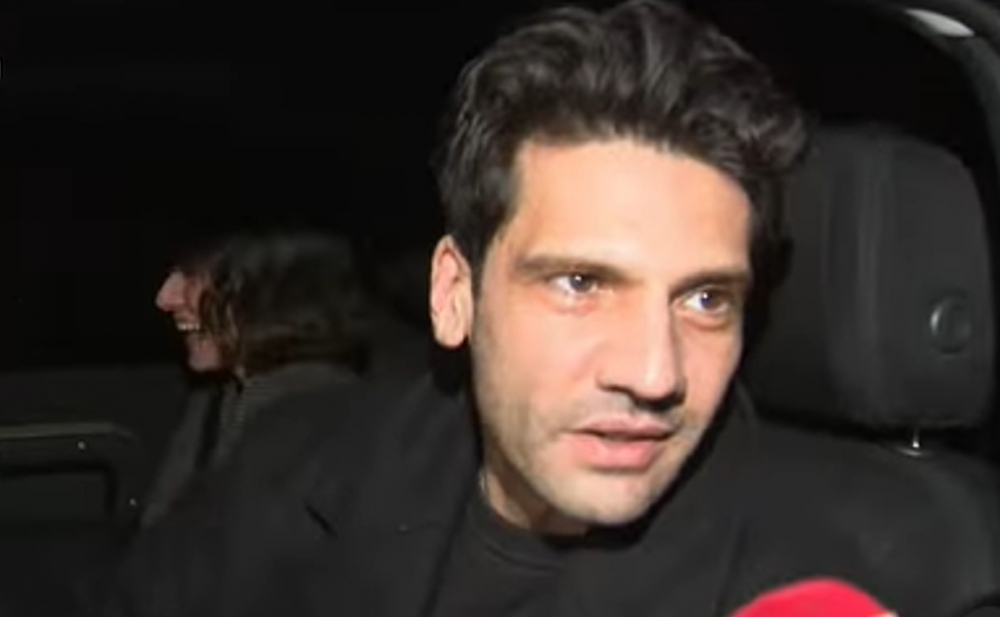Kaanla müxbirlər arasında növbəti gərginlik, bu dəfə... - Video
