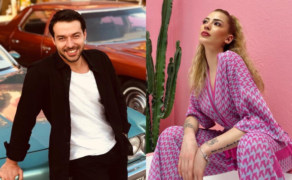 Hilminin onunla sevgili olduğu ortaya çıxdı - Foto