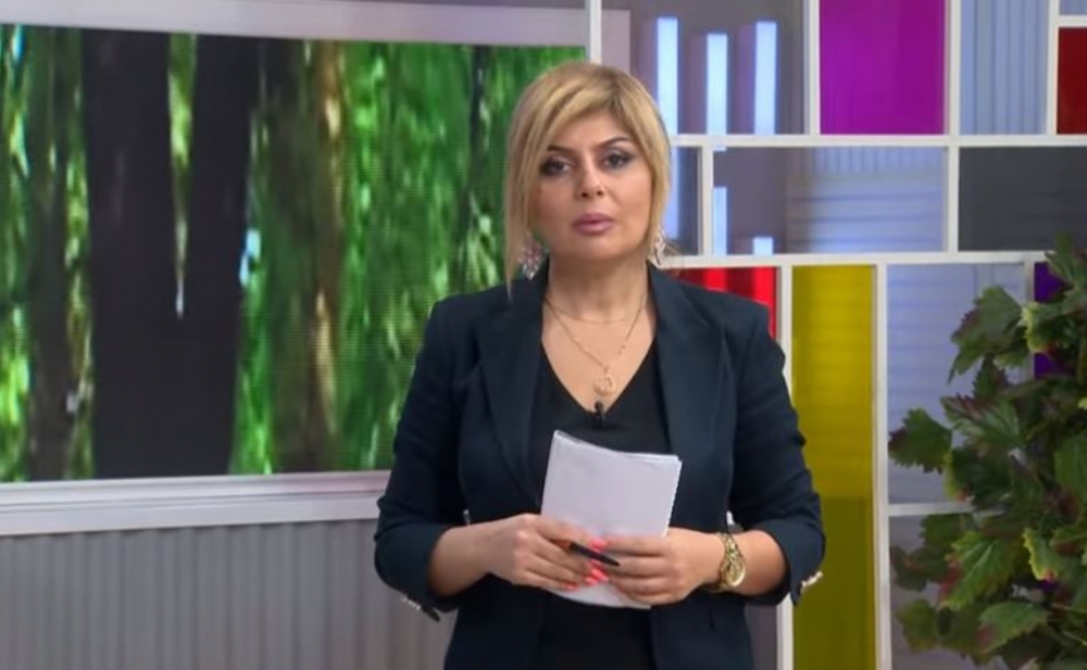 "Aktyorun maaşı yoxdursa, hansı istedaddan danışa bilərik?"