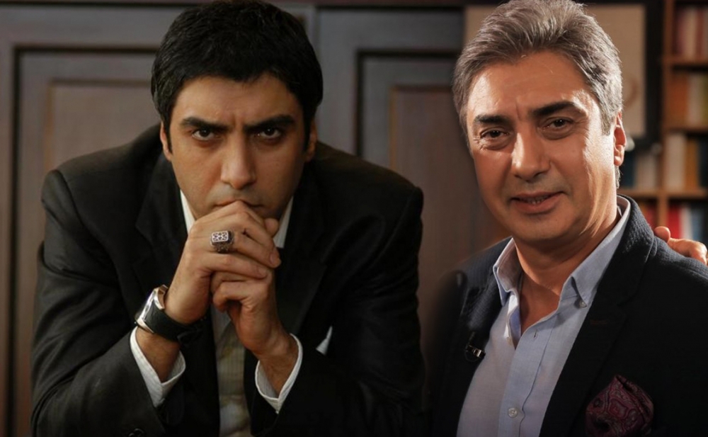 "Kurtlar Vadisi" qayıdır...