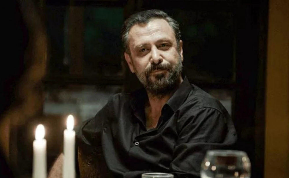 "Müsbət obrazlarım bəyənilmədi"