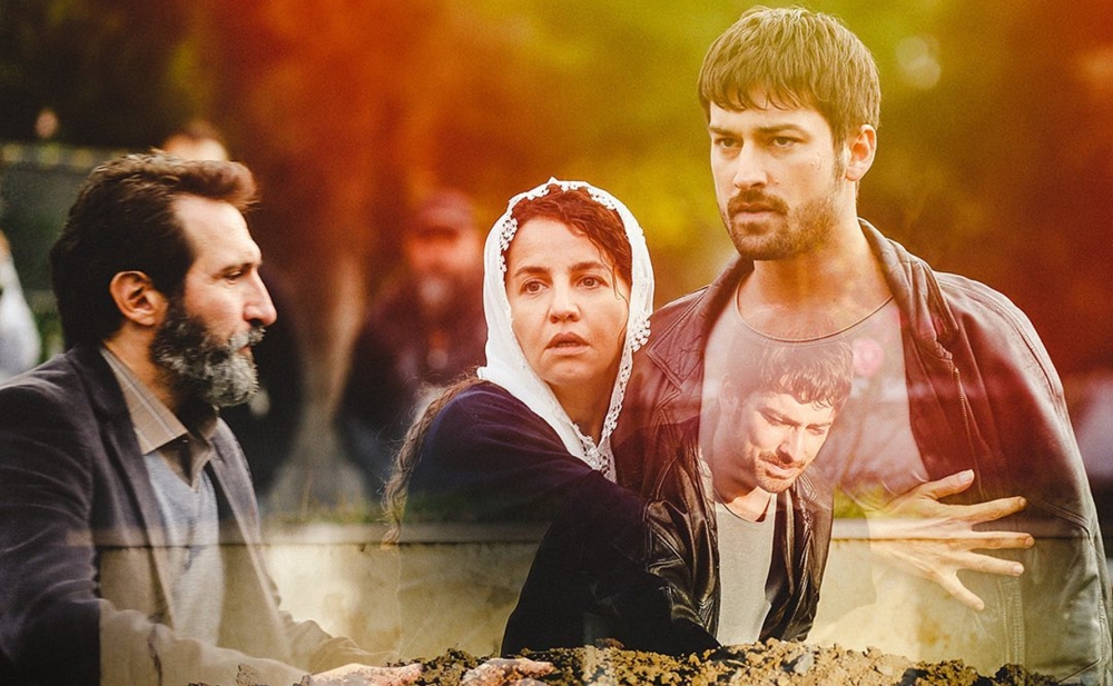 "Yürek çıkmazı"nda yeni sima - Foto