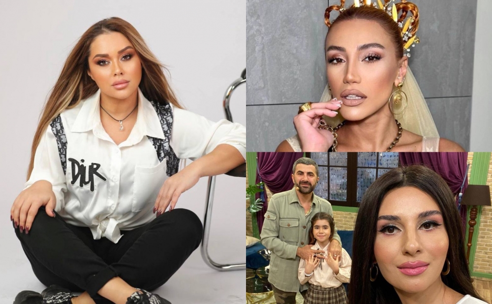 İnstaqramda bu gün kimlər nələr paylaşdı?