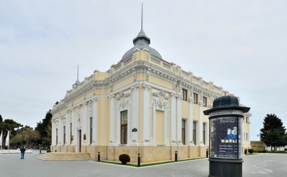 Kukla Teatrındakı yoxlamalar necə oldu?