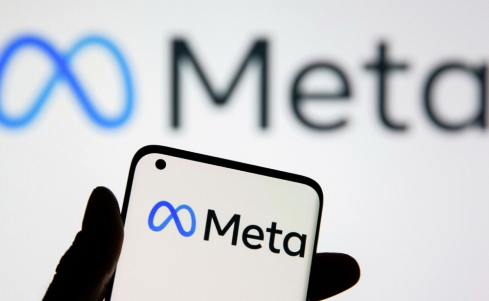 "Meta" 265 milyon avro cərimələndi