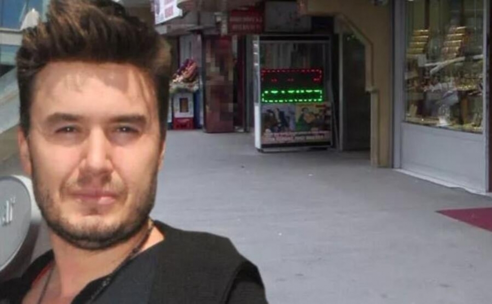 Ailəsinin mağazasından 2,5 milyonluq qızıl oğurlandı - Fotolar