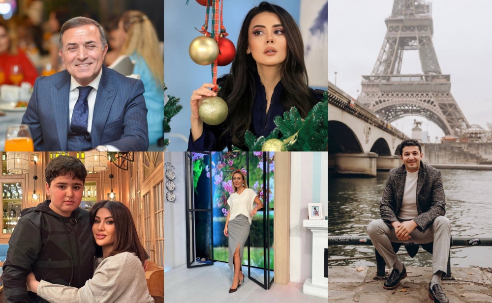 Bu gün instaqramda nələr var idi?