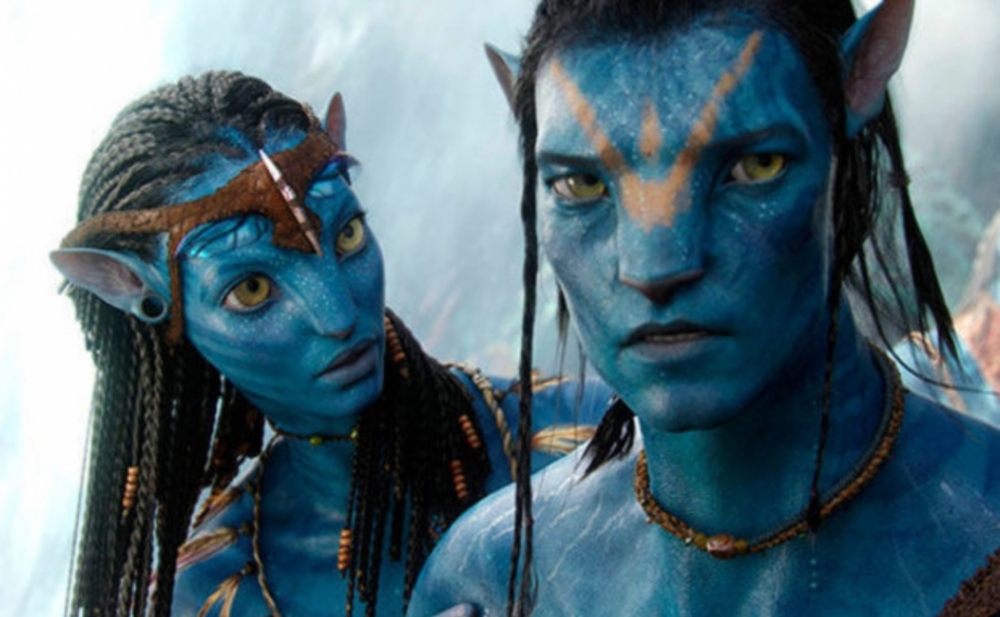 “Avatar” üçün 680 milyon xərclənib
