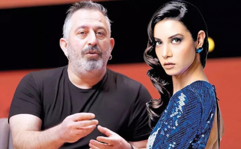 Cem Yılmazla Ahunun məhkəməsi bitmək bilmir