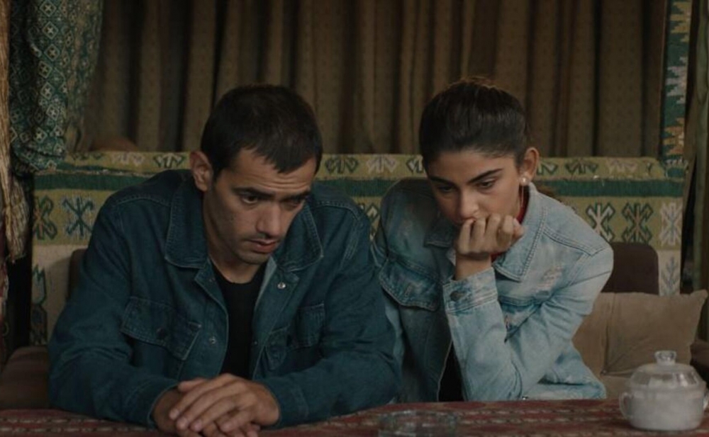 "Mərmər soyuğu" 16-cı Avrasiya Film Festivalında