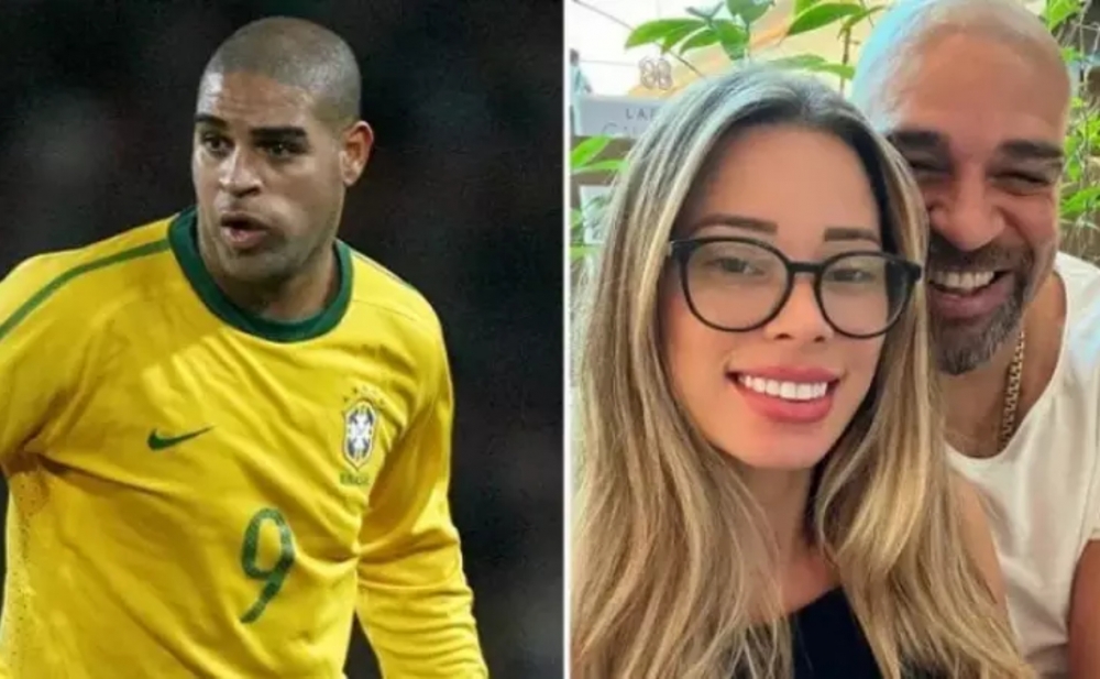Futbola görə evlilikləri 24 gün çəkdi - Foto