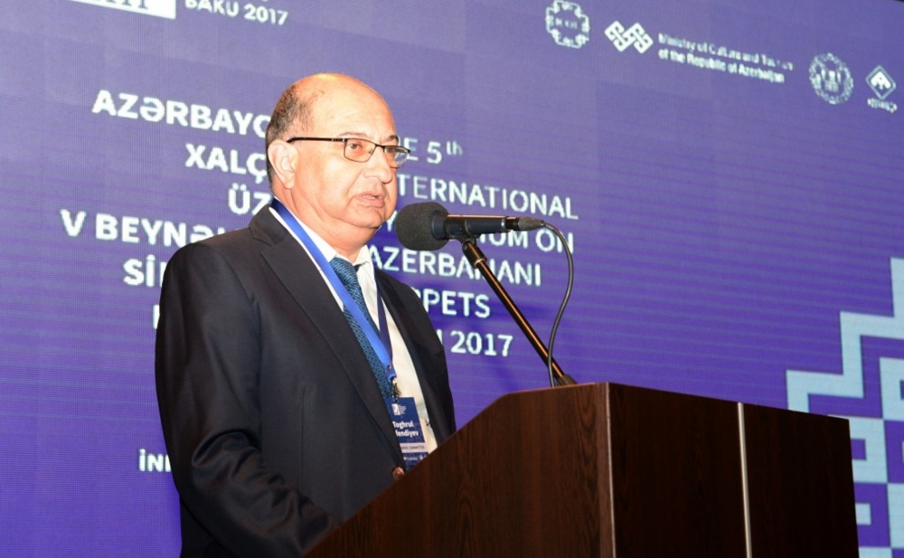 Toğrul Əfəndiyev vəfat etdi