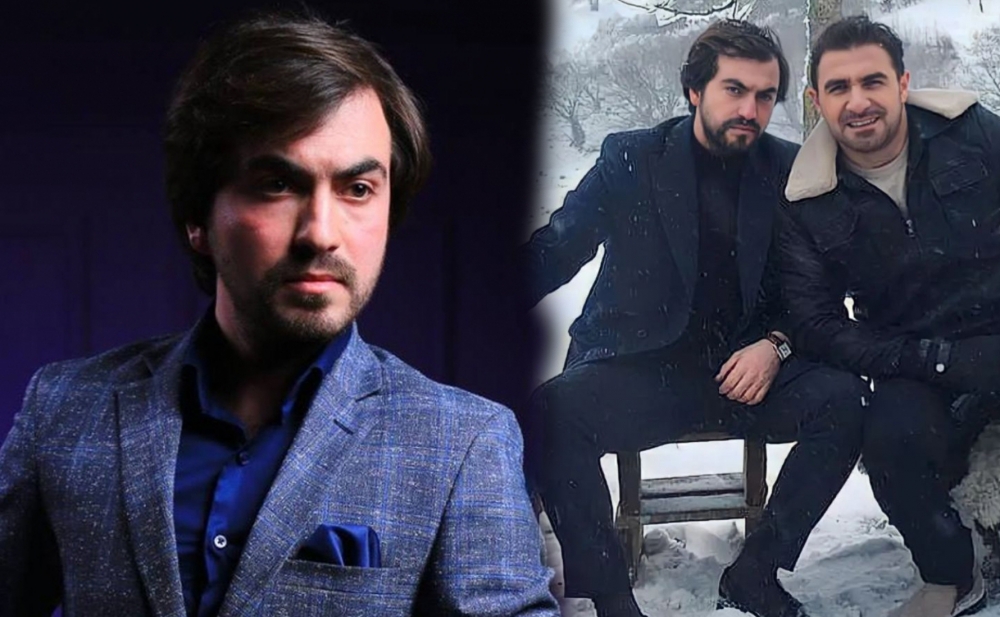 "Dəyanətin intiharı mənə anlaşılmaz gəlir" - Fotolar