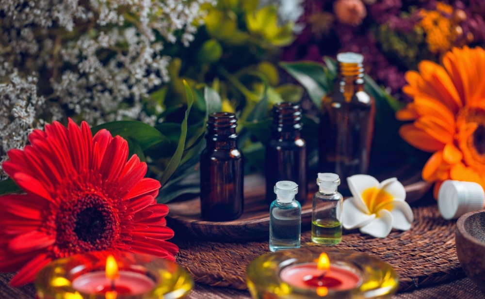 Aromaterapiyanın faydası nədir?