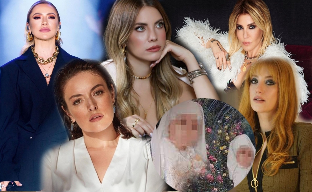 Məşhurlardan qızın 6 yaşında ərə verilməsinə sərt reaksiya - Fotolar