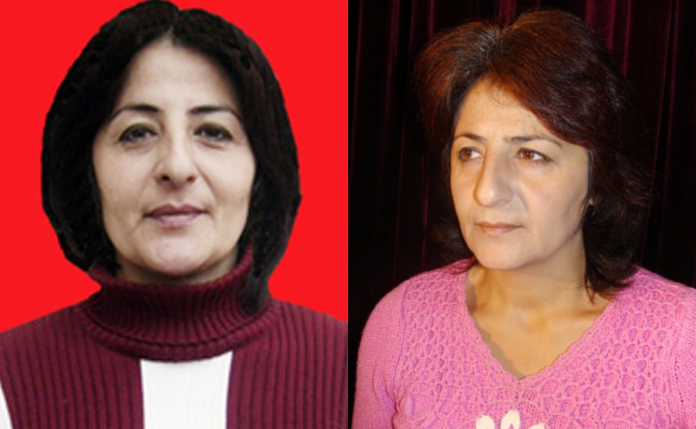 Azərbaycanlı aktrisa xərçəngdən vəfat etdi
