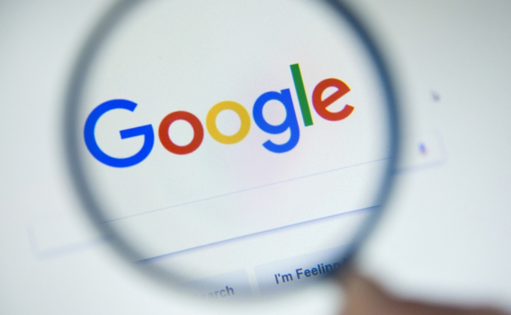 "Google"da bunu etmək mümkün olacaq