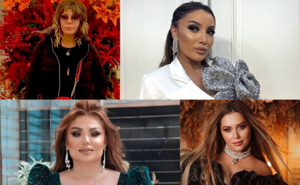 Bu gün instaqramda paylaşılanlar