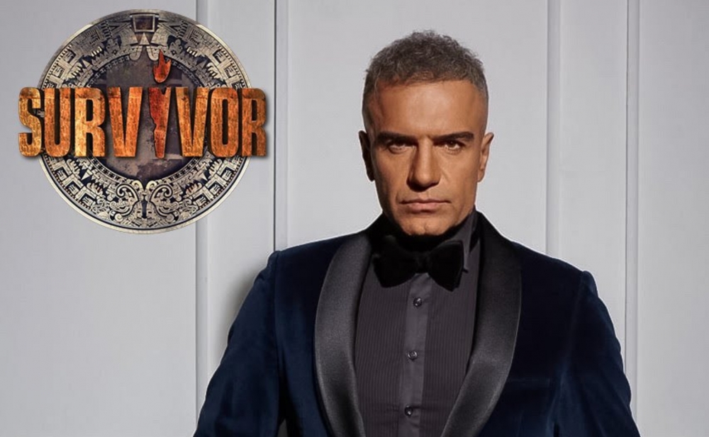 “Survivor-2023”ün ilk iştirakçısı odur
