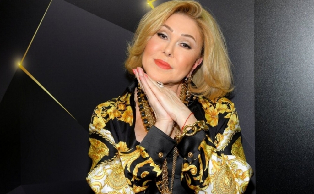 Ukraynalı müğənni Rusiya vətəndaşı olacaq