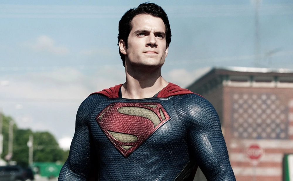 Onu "Supermen" seçmədilər