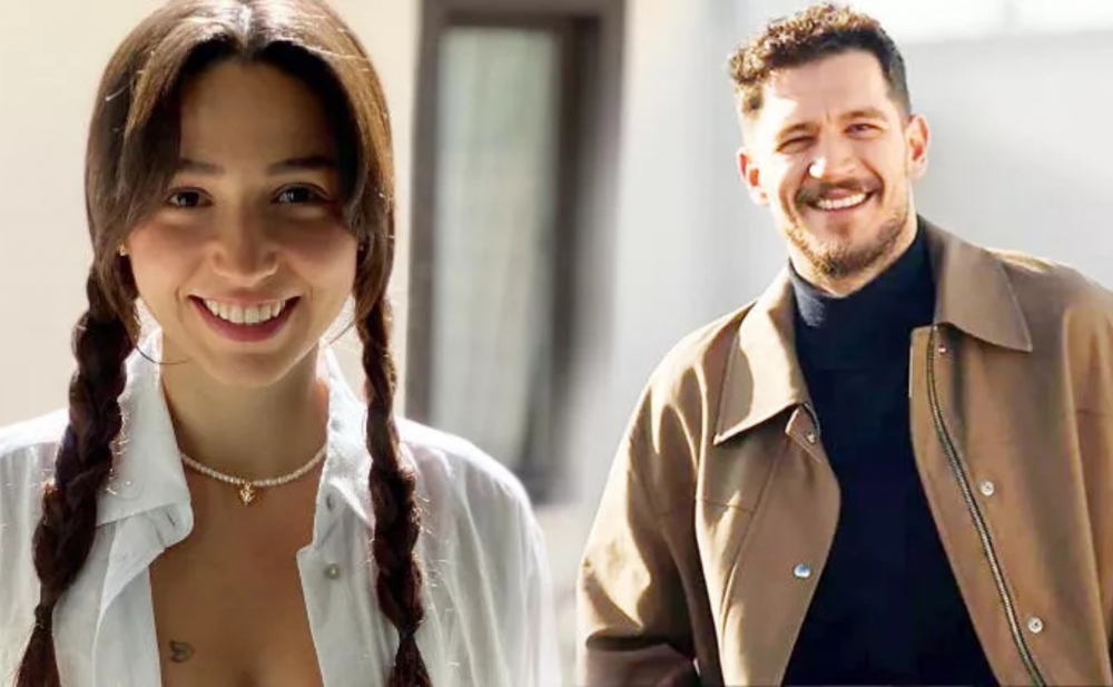 Zeynəblə Uraz xəyanətə görə ayrılıbmış