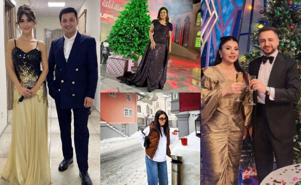 Bu gün instaqramda diqqət çəkənlər