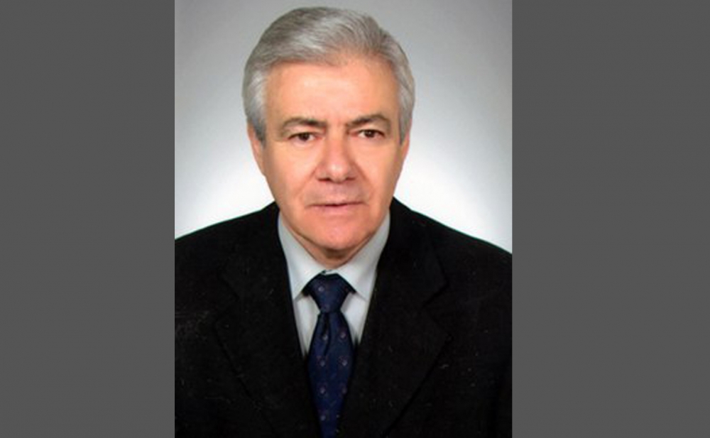 Kazım Əliverdibəyov vəfat etdi