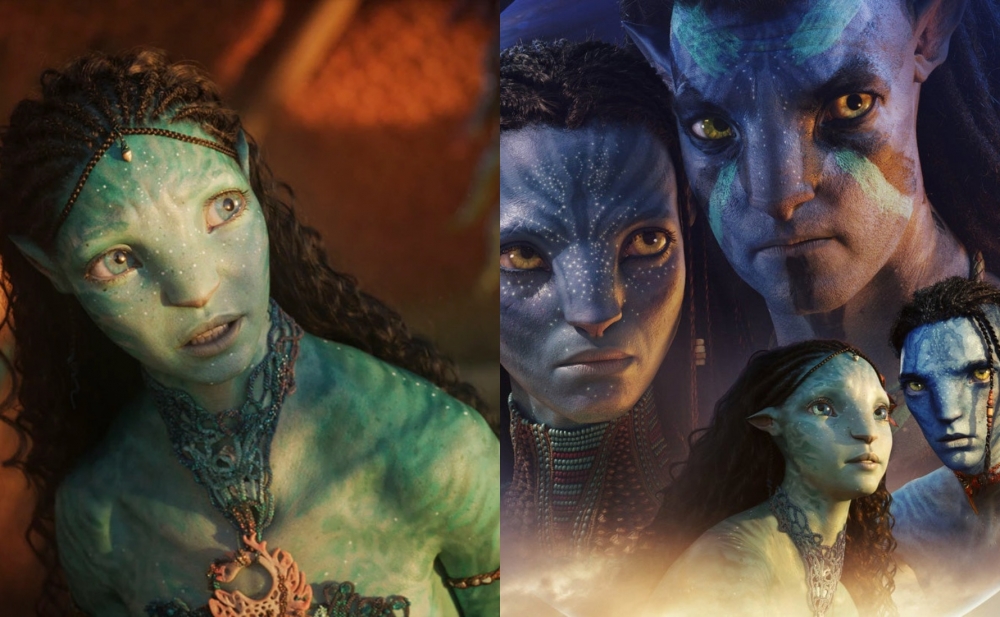 "Avatar 2"yə baxan şəxs infarkt keçirib öldü