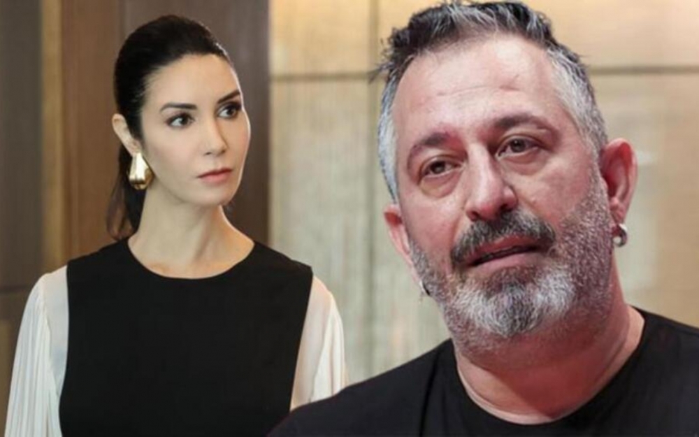 Keçmiş xanımının da aliment ödəməsini istəyir