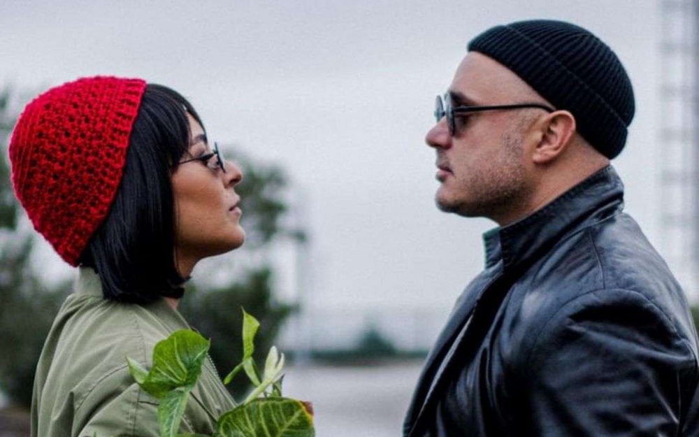 Məşhur filmdəki obraza girdilər - Fotosessiya