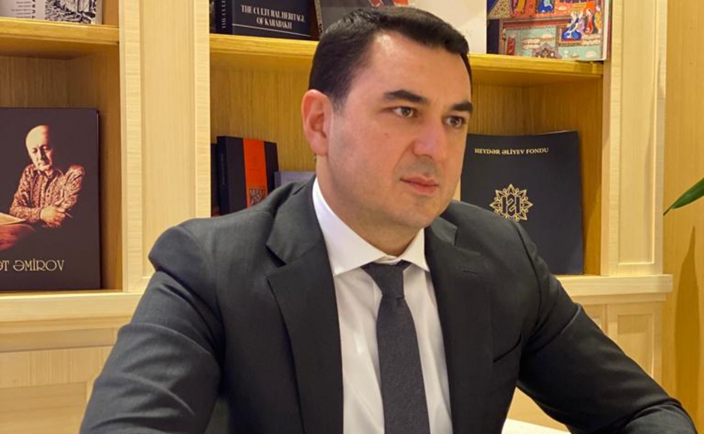 Prezidentin yüksək vəzifə verdiyi Adil Kərimli kimdir?