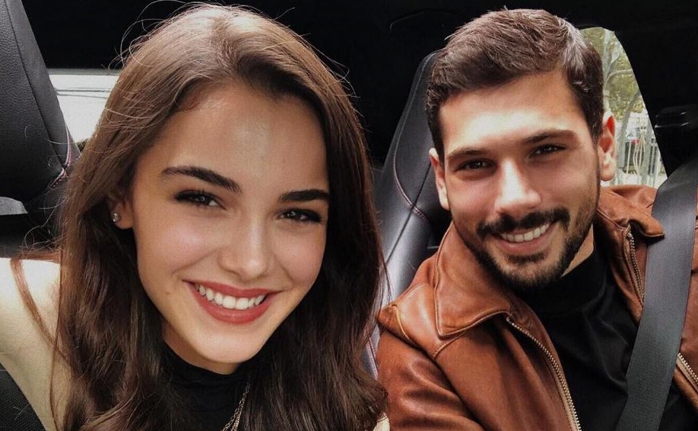 Ayrıldıqlarını belə təsdiqlədi