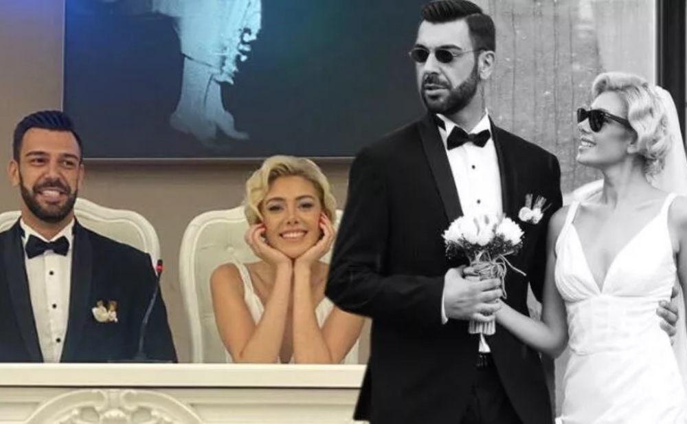 Evləndikləri gündən aktrisaya xəyanət edirmiş