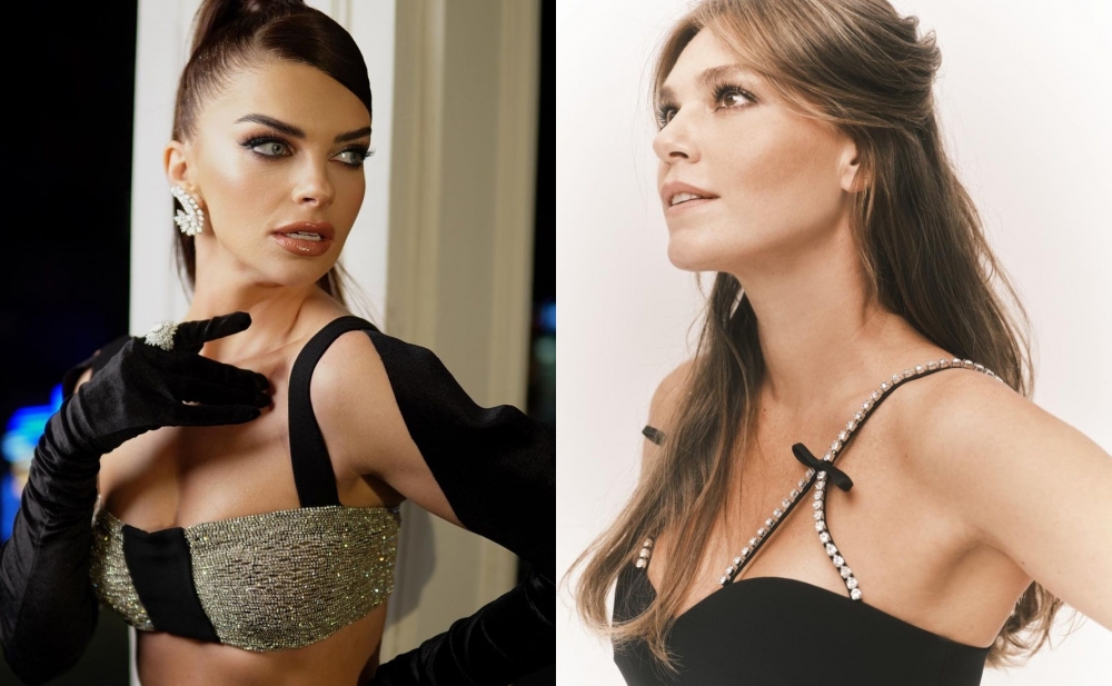 Pelin Karahanla Aslı Ənvər illərdir buna görə küsülü imiş