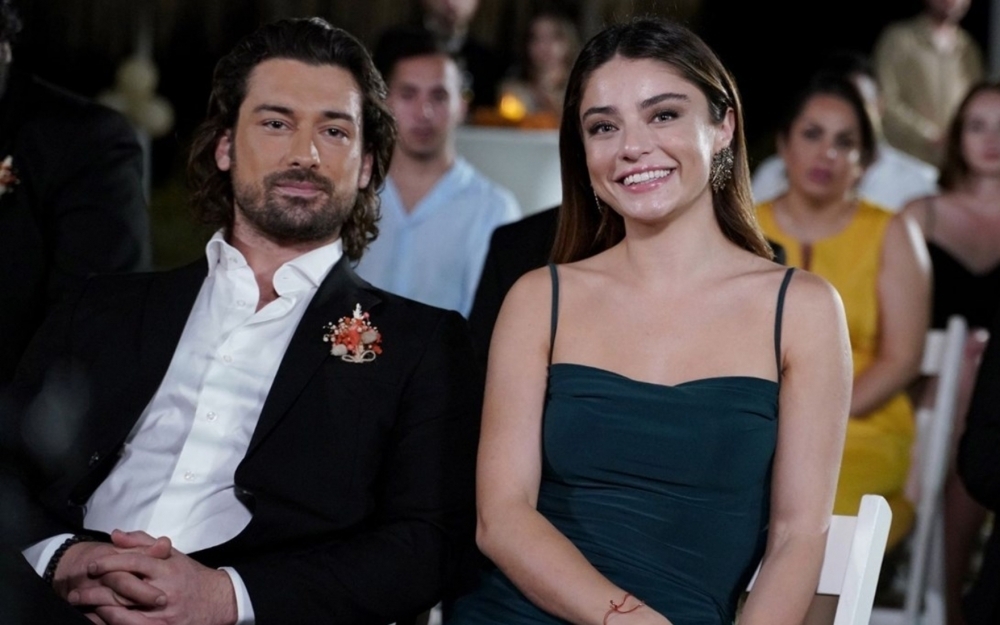 Məşhur cütlük buna görə ayrılıbmış