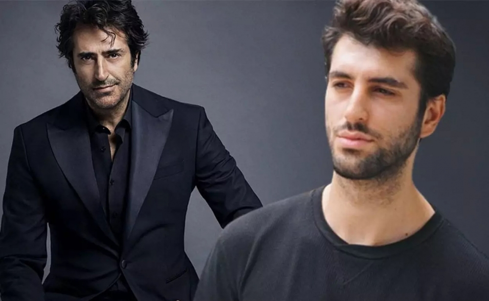 Mahsun Kırmızıgülün oğlu güllələndi