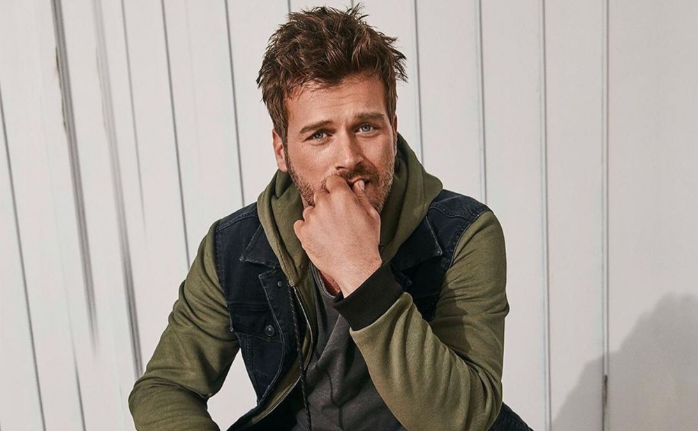 Kıvançın "sevgilisi" o olacaq - Foto