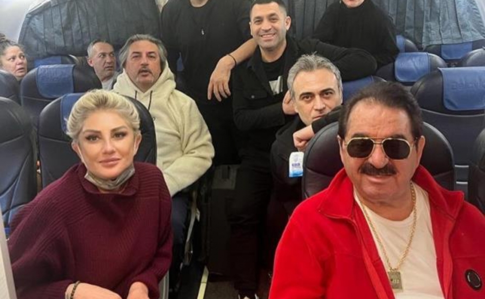 Özünü fotoşop edib, İzeli pis vəziyyətdə qoydu