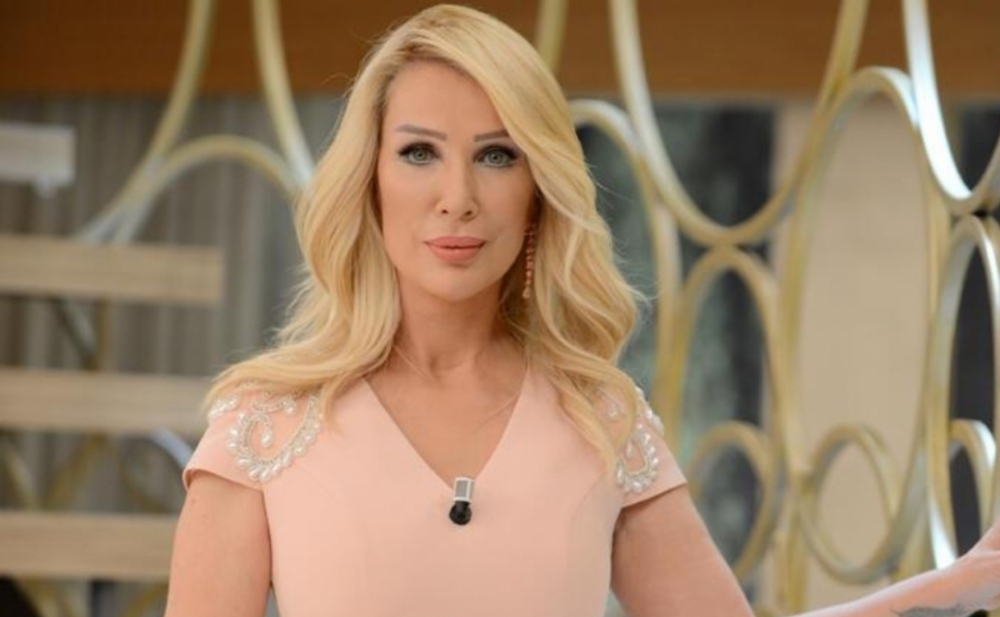 Seda Sayandan örnək addım