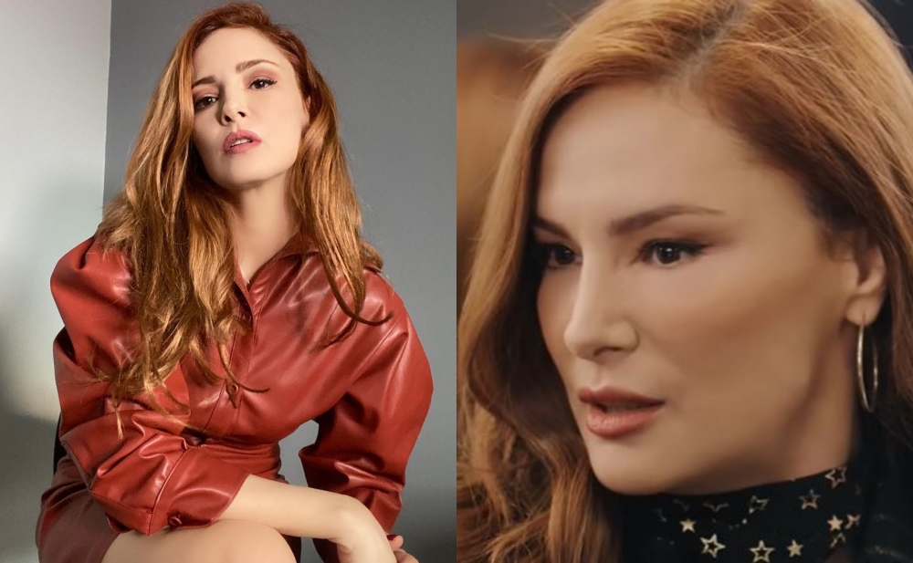 "Yalı çapkını"nın yeni aktrisasının estetiki müzakirə yaratdı - Foto