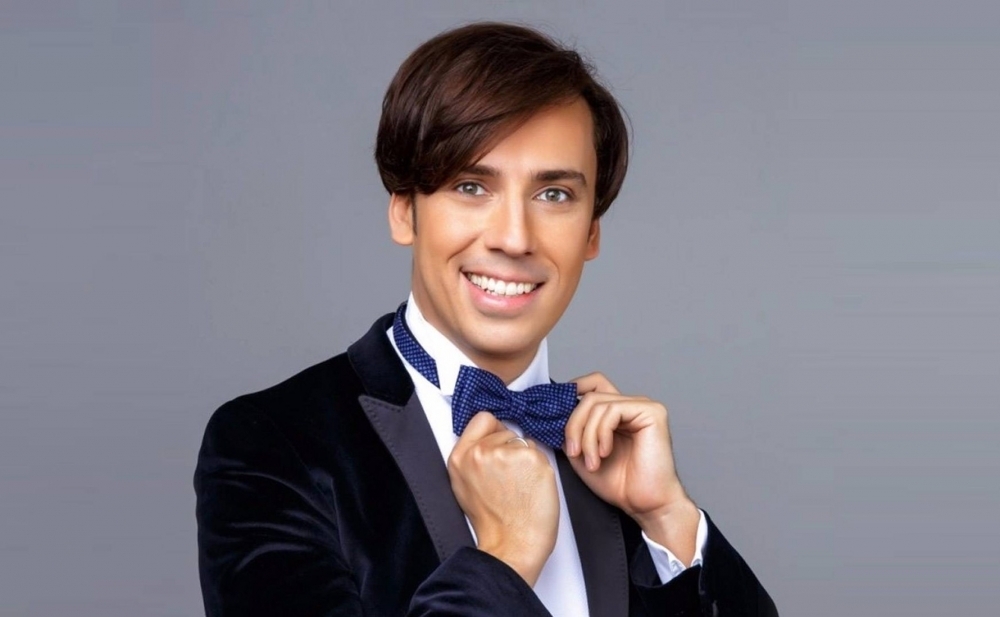 Maksim Qalkinin bu ölkədəki konserti də ləğv olundu