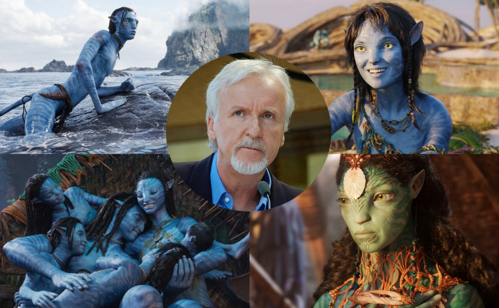 "Avatar 3"ü çəkməyi planlaşdıran Kemeron - "Əvvəlkilər sadəcə giriş idi"